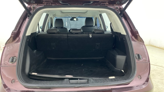 View MG Hector Image 7 Used MG Hector Image 7