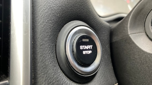 View MG Hector Image 40 Used MG Hector Image 40