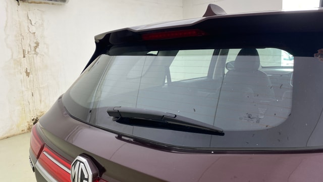 View MG Hector Image 24 Used MG Hector Image 24
