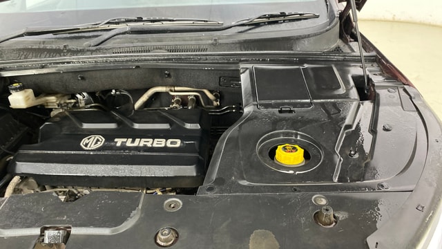 View MG Hector Image 30 Used MG Hector Image 30