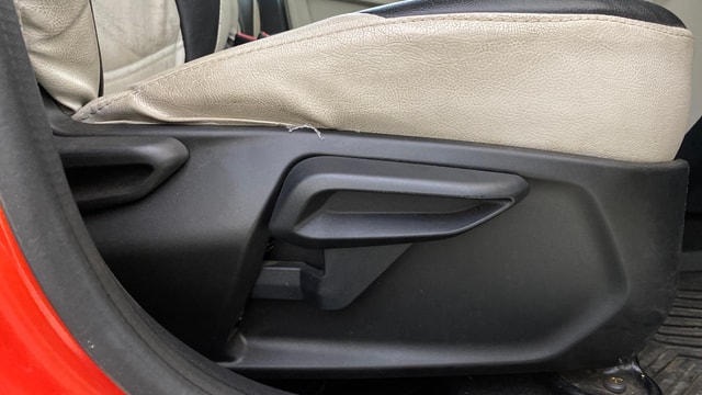 View Tata Tiago Image 18 Used Tata Tiago Image 18