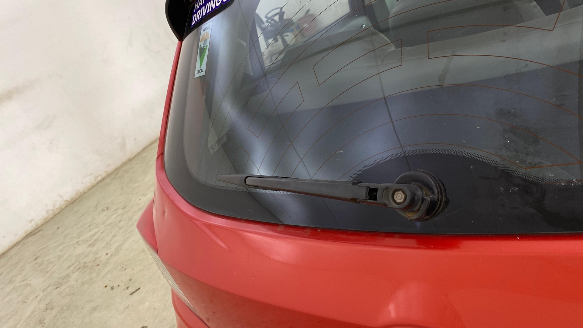 View 2022 Tata Tiago Revotorq XB Image 41 Used 2022 Tata Tiago Revotorq XB Image 41