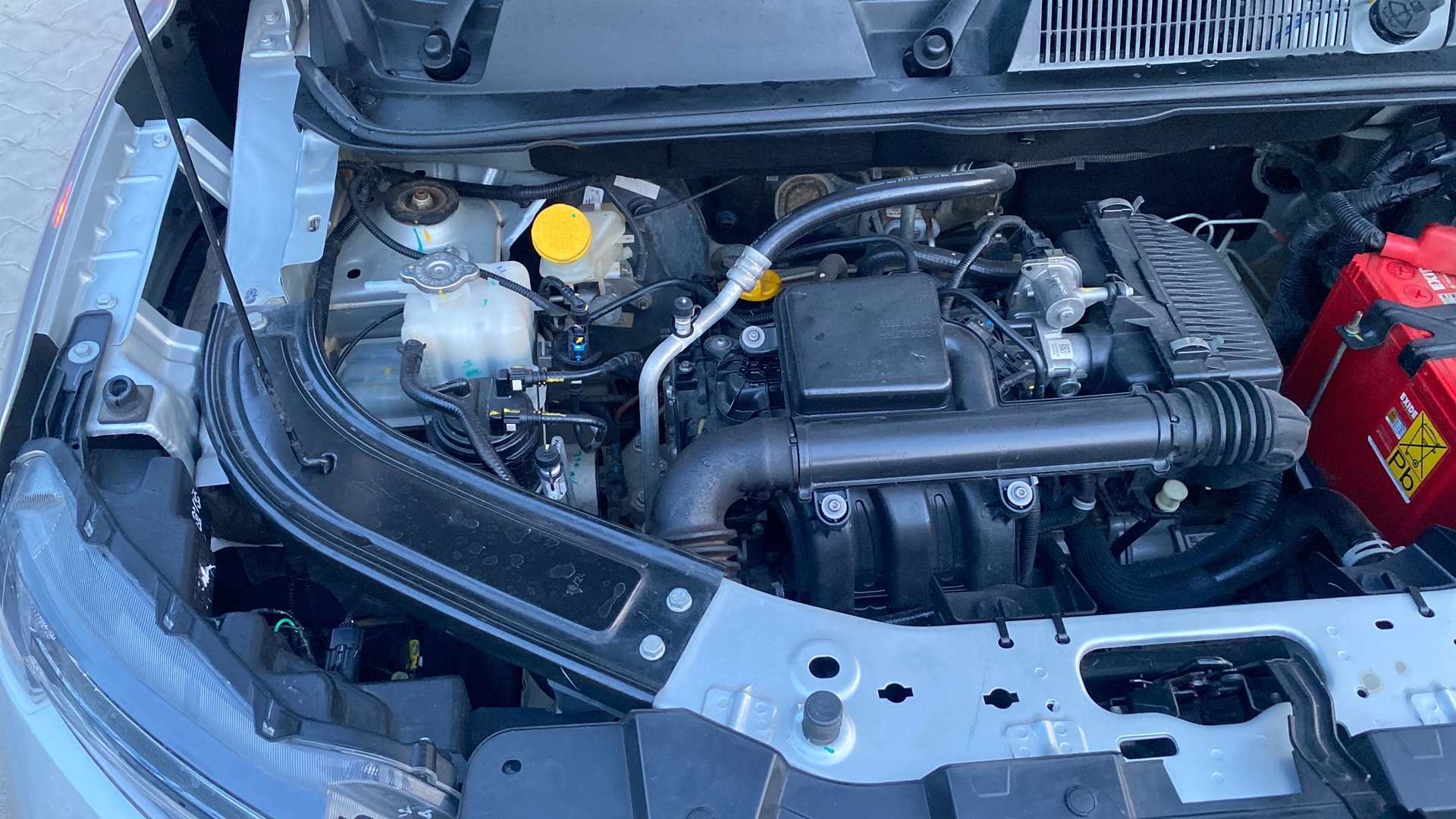 Used 2024 Renault Kiger Used 2024 Renault Kiger