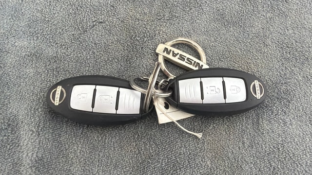 View Nissan Magnite Image 18 Used Nissan Magnite Image 18