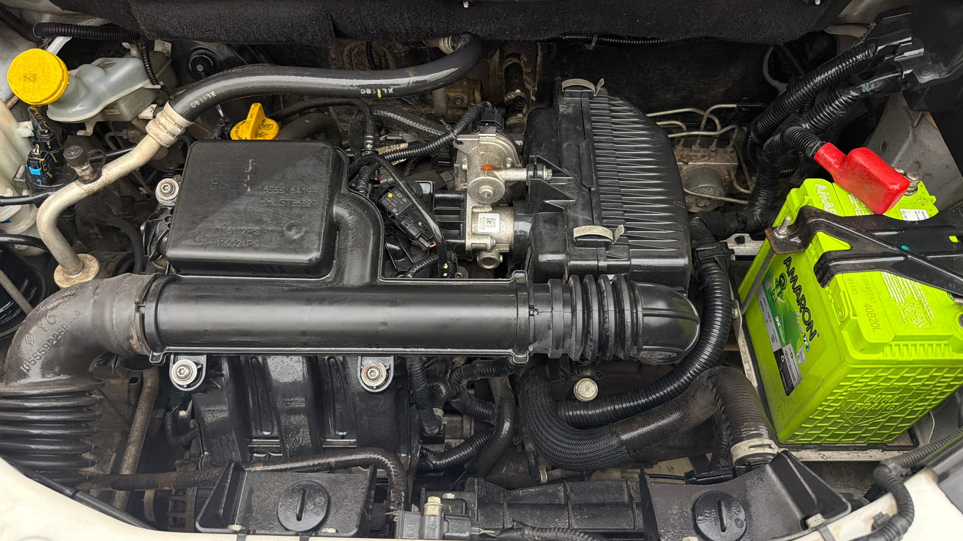 Used 2022 Nissan Magnite Used 2022 Nissan Magnite