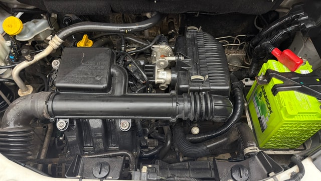 View Nissan Magnite Image 44 Used Nissan Magnite Image 44