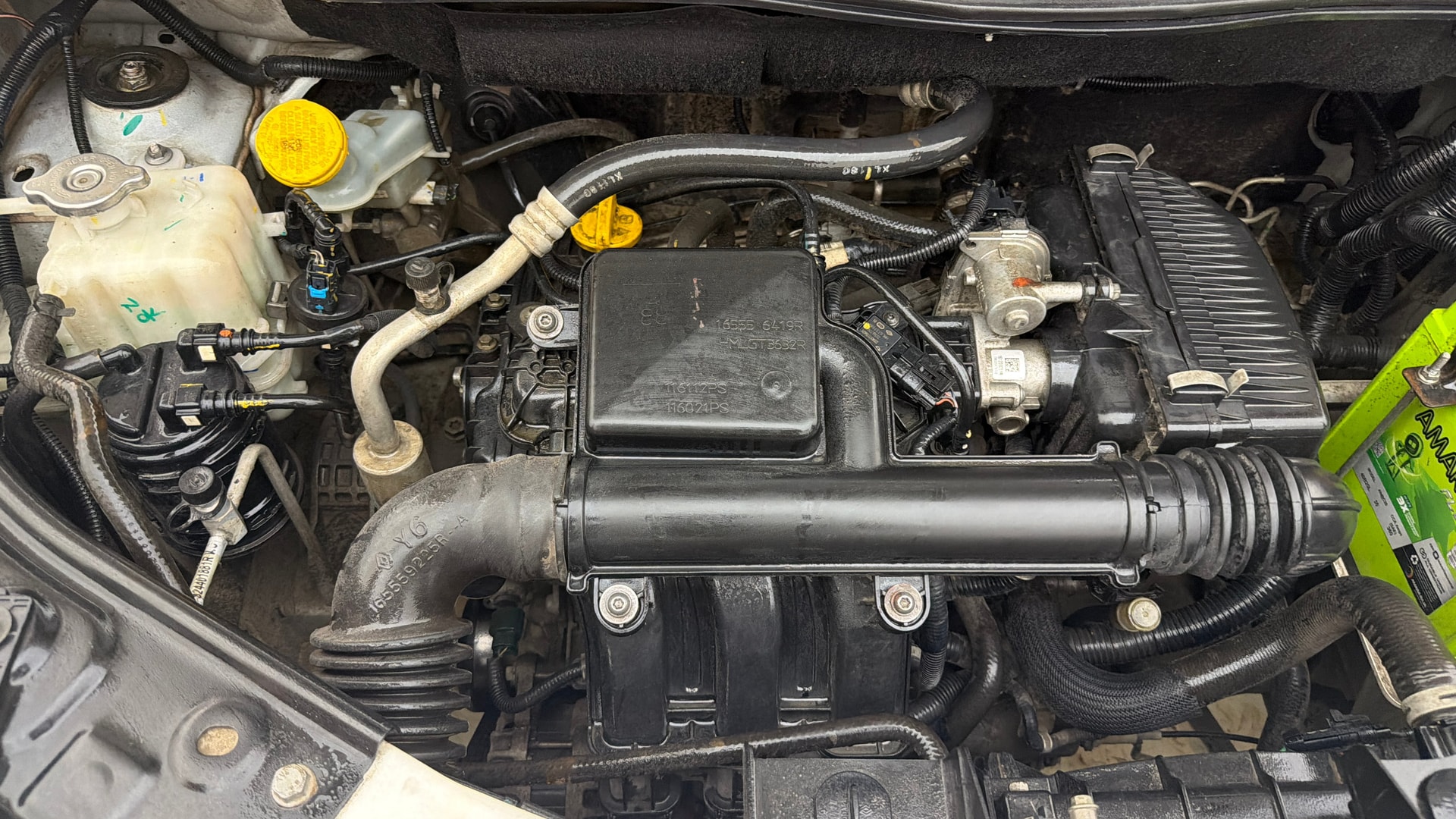 Used 2022 Nissan Magnite Used 2022 Nissan Magnite