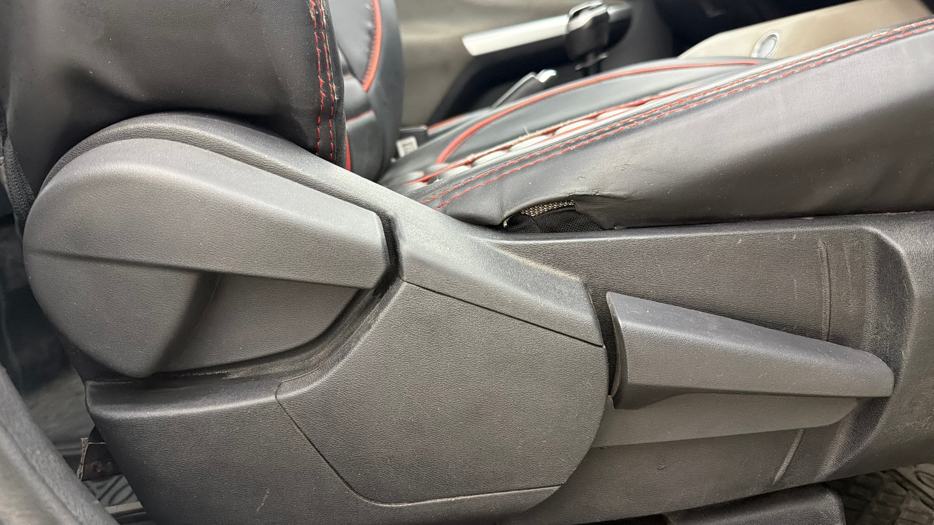Used 2022 Nissan Magnite Used 2022 Nissan Magnite