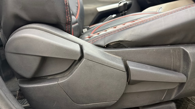 View Nissan Magnite Image 10 Used Nissan Magnite Image 10