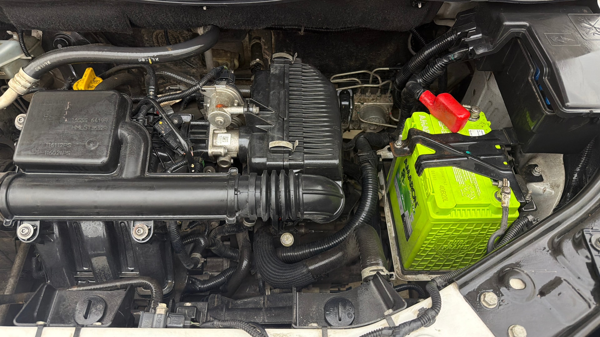 Used 2022 Nissan Magnite Used 2022 Nissan Magnite