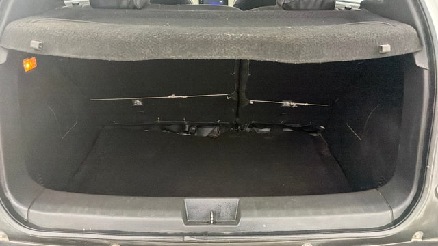 View Nissan Magnite Image 6 Used Nissan Magnite Image 6