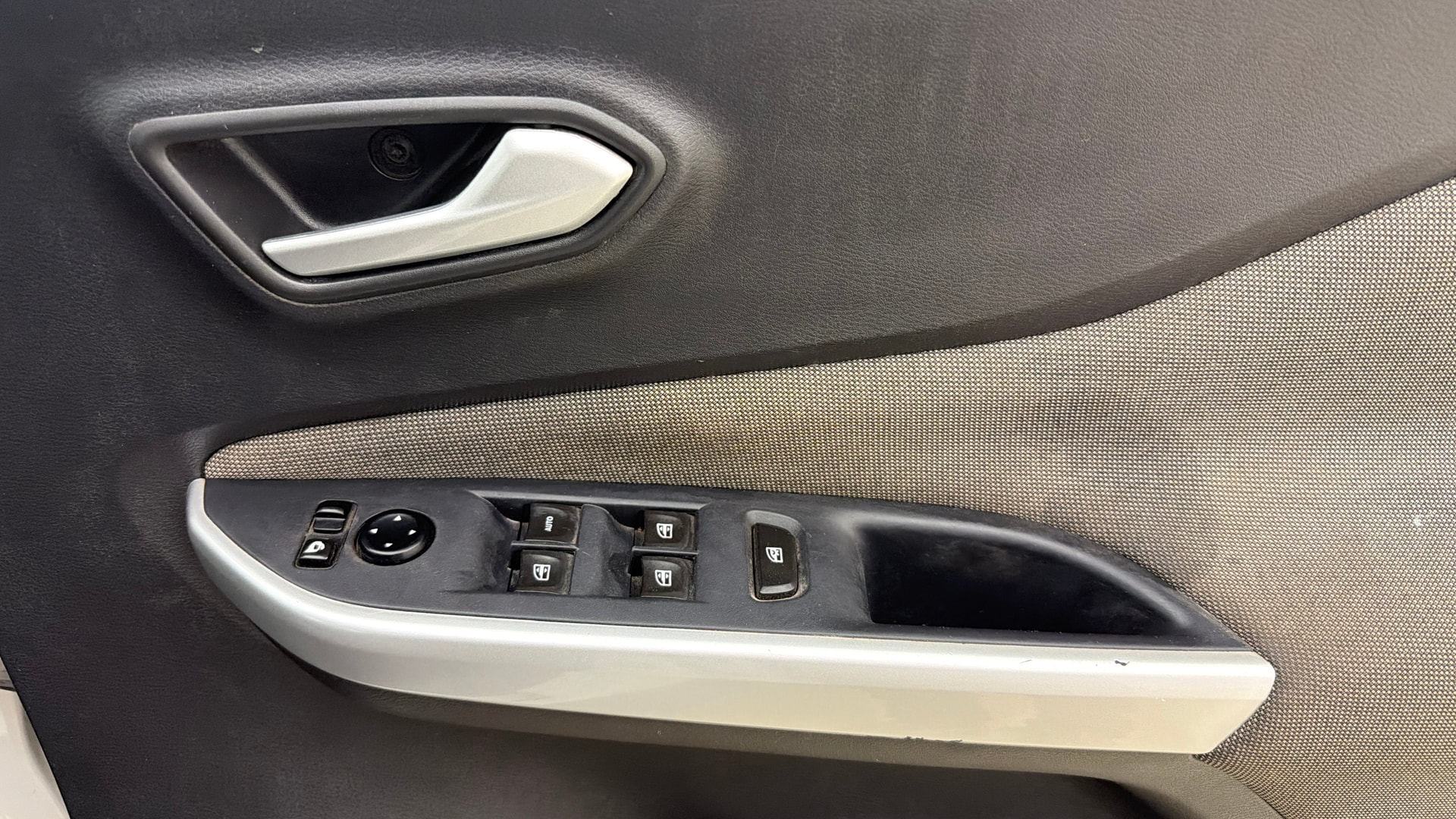 Used 2022 Nissan Magnite Used 2022 Nissan Magnite
