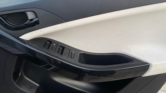 View Tata Nexon Image 41 Used Tata Nexon Image 41