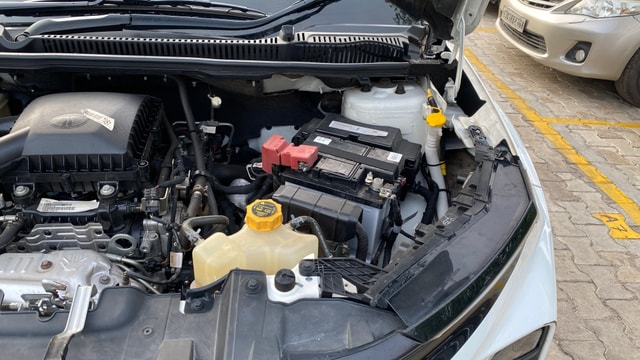 View Tata Nexon Image 31 Used Tata Nexon Image 31