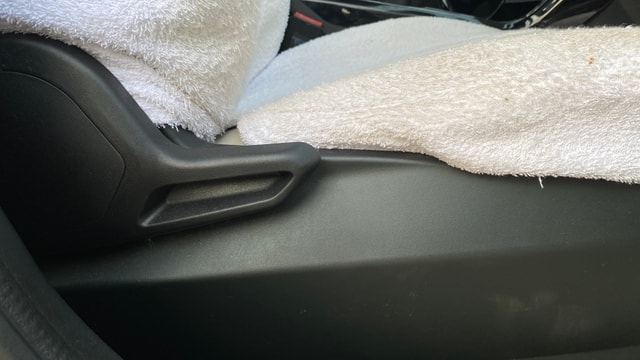 View Tata Nexon Image 12 Used Tata Nexon Image 12