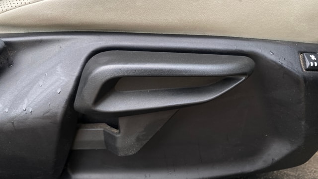 View Tata Nexon Image 12 Used Tata Nexon Image 12