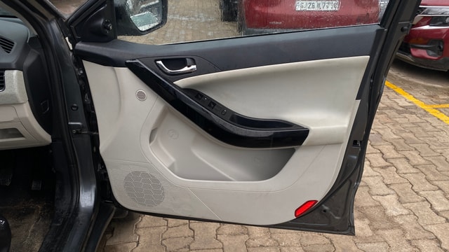 View Tata Nexon Image 41 Used Tata Nexon Image 41