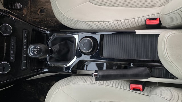 View Tata Nexon Image 44 Used Tata Nexon Image 44