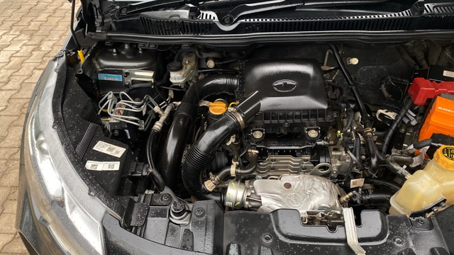 View Tata Nexon Image 27 Used Tata Nexon Image 27