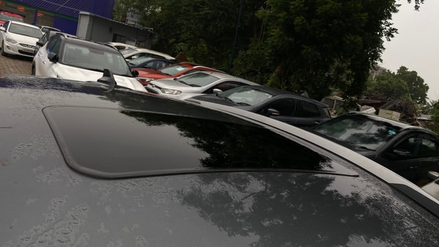 View Tata Nexon Image 36 Used Tata Nexon Image 36