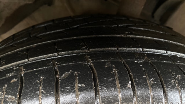View Tata Nexon Image 26 Used Tata Nexon Image 26