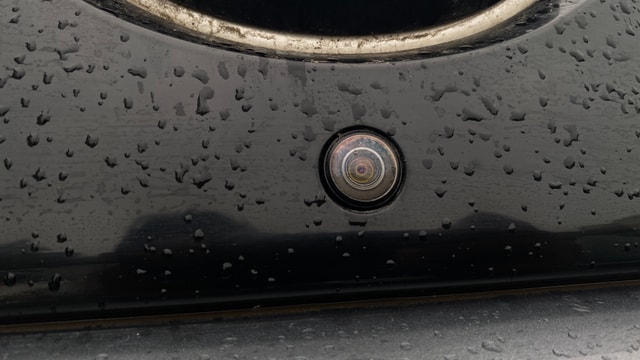 View Tata Nexon Image 17 Used Tata Nexon Image 17