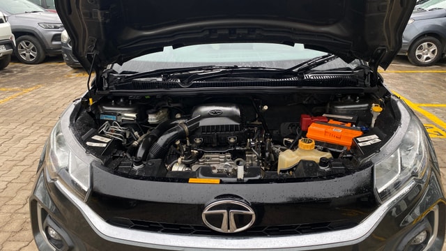 View Tata Nexon Image 47 Used Tata Nexon Image 47