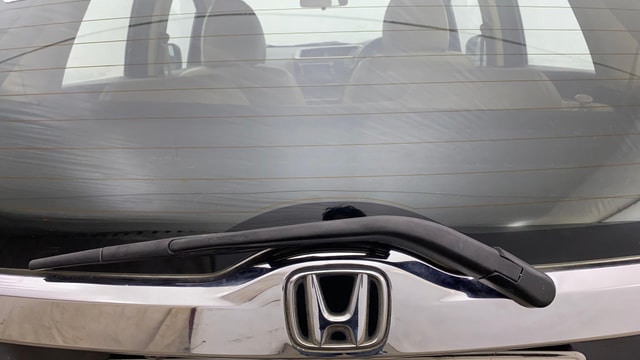 View Honda Jazz Image 42 Used Honda Jazz Image 42