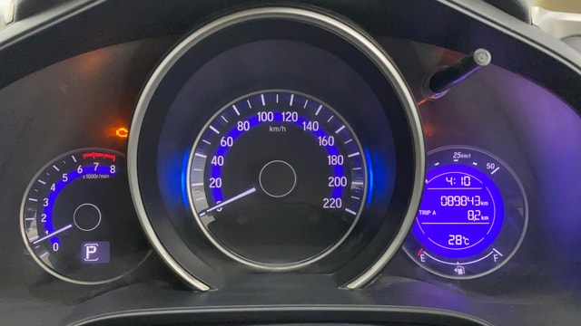 View Honda Jazz Image 34 Used Honda Jazz Image 34