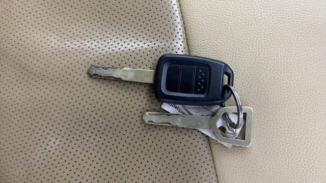 View Honda Jazz Image 27 Used Honda Jazz Image 27
