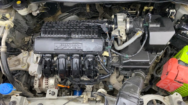 View Honda Jazz Image 41 Used Honda Jazz Image 41