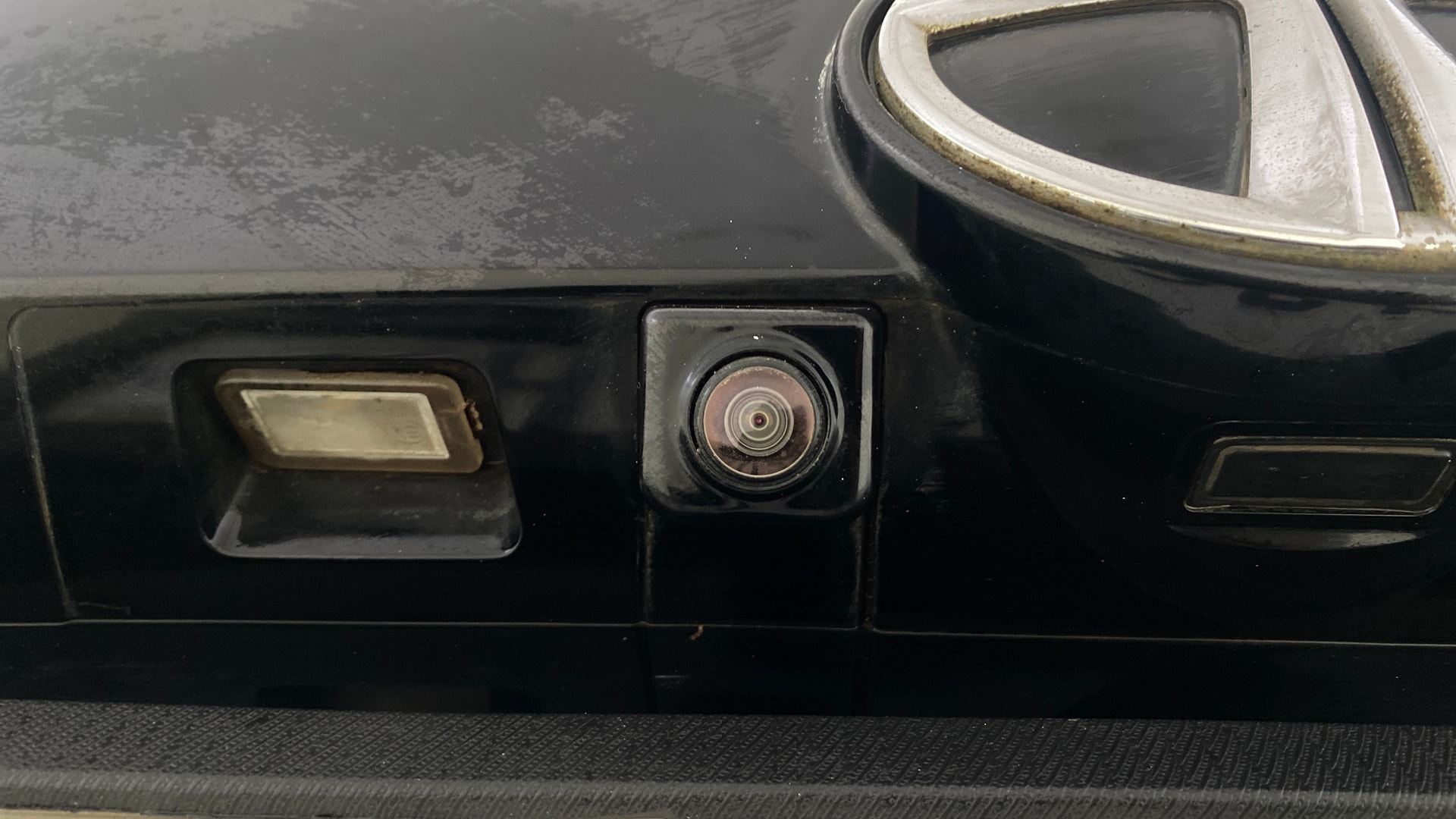 View 2022 Tata Safari XZ Plus Image 16 Used 2022 Tata Safari XZ Plus Image 16