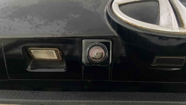View Tata Safari Image 16 Used Tata Safari Image 16