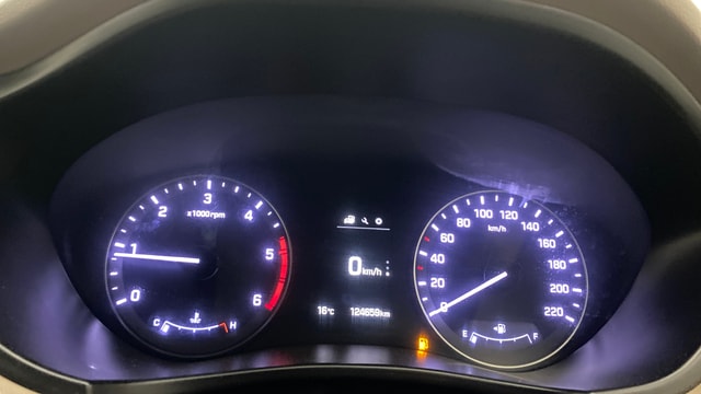 View Hyundai Elite i20 Image 36 Used Hyundai Elite i20 Image 36