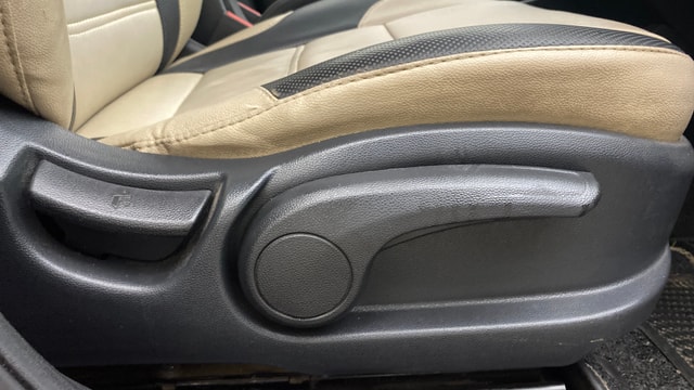 View Hyundai Elite i20 Image 19 Used Hyundai Elite i20 Image 19
