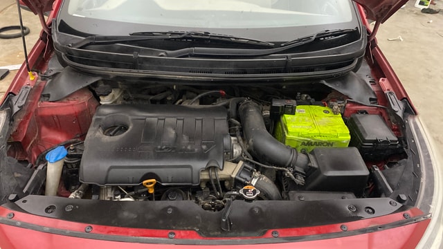 View Hyundai Elite i20 Image 43 Used Hyundai Elite i20 Image 43