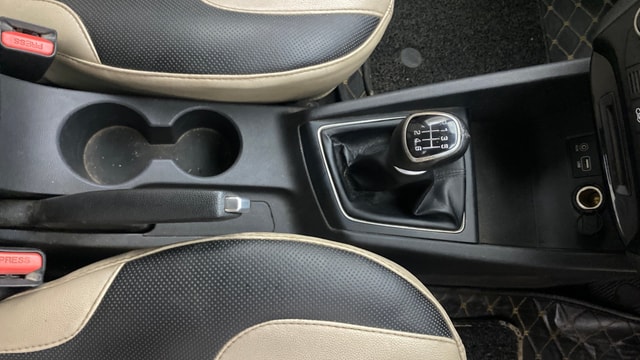 View Hyundai Elite i20 Image 40 Used Hyundai Elite i20 Image 40