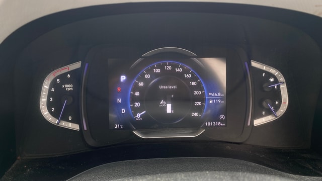 View Hyundai Creta Image 37 Used Hyundai Creta Image 37
