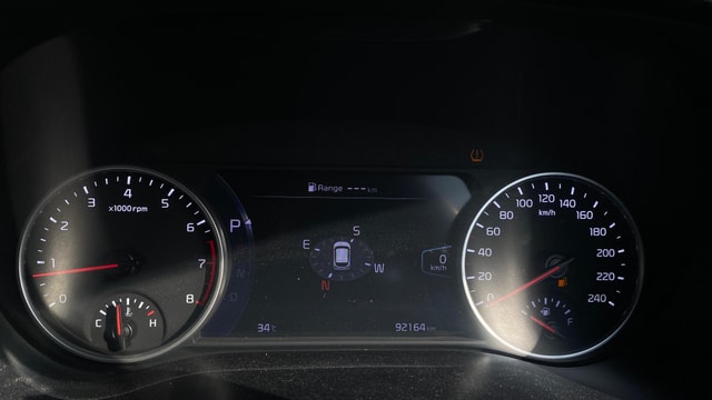 View Kia Seltos Image 21 Used Kia Seltos Image 21