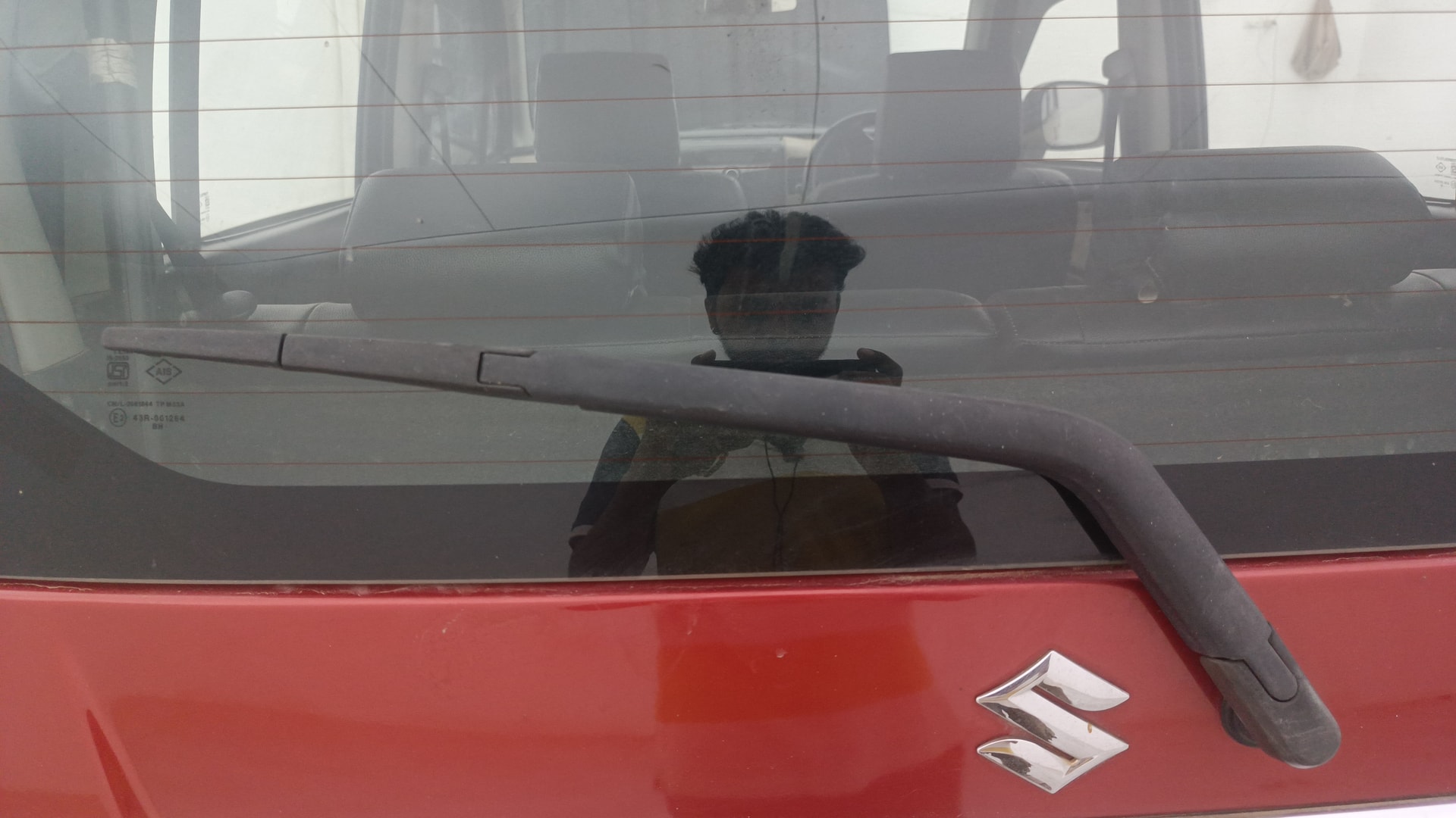 Used 2018 Maruti Suzuki 1000 Used 2018 Maruti Suzuki 1000