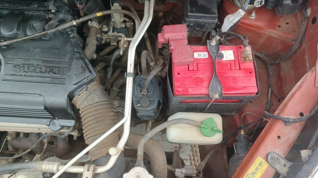 View Maruti Suzuki 1000 Image 13 Used Maruti Suzuki 1000 Image 13