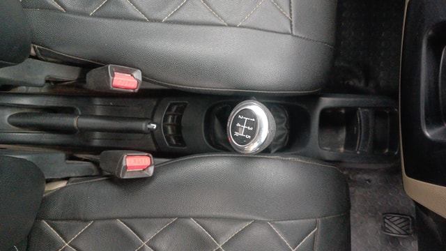 View Maruti Suzuki 1000 Image 37 Used Maruti Suzuki 1000 Image 37