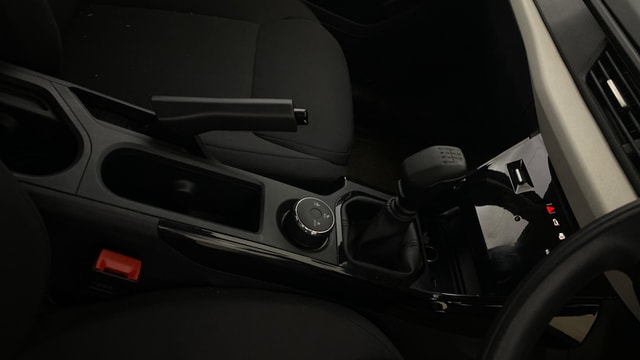 View Tata Nexon Image 37 Used Tata Nexon Image 37