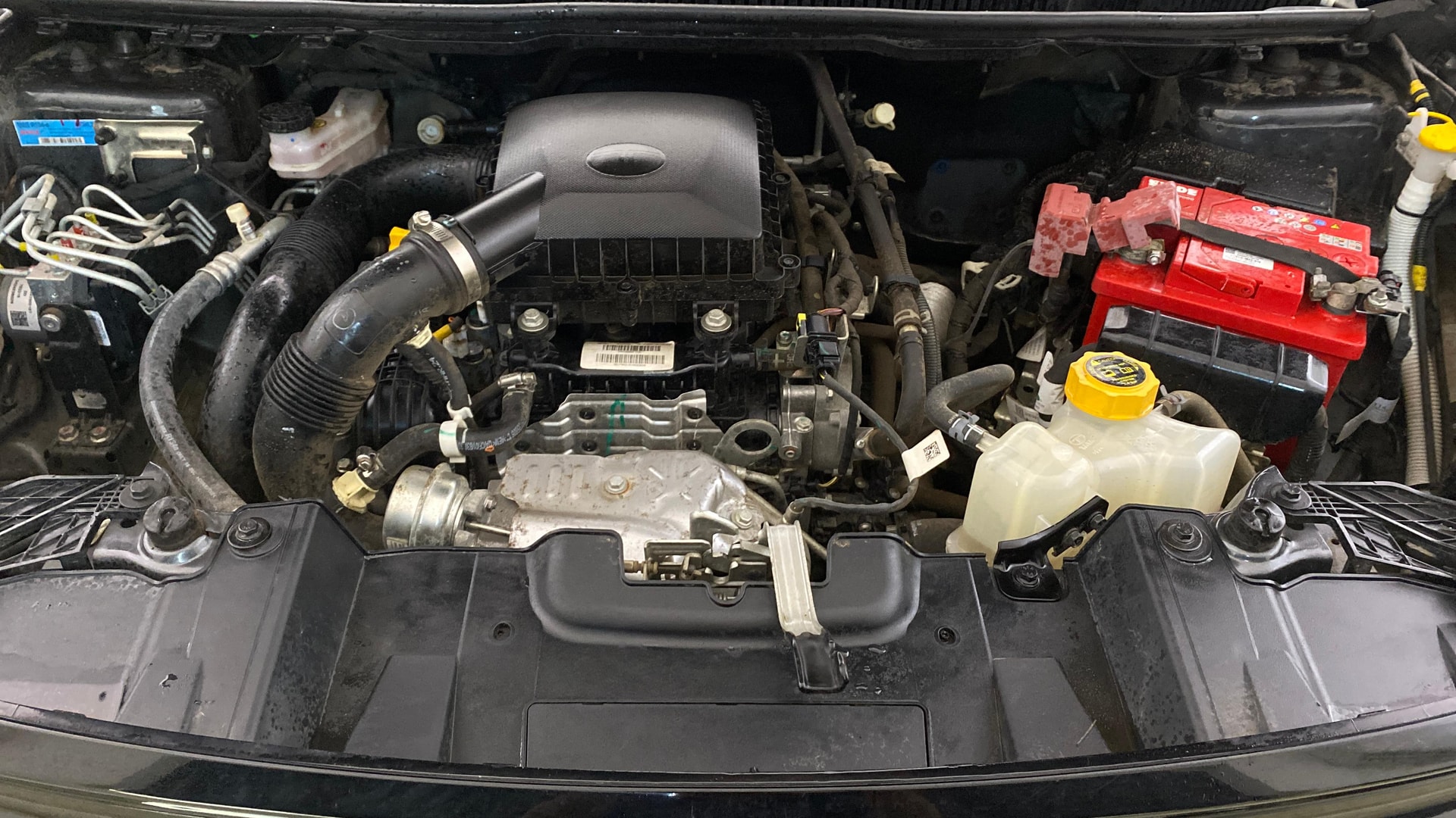 Used 2026 Tata Nexon Used 2026 Tata Nexon