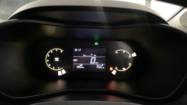 View Tata Nexon Image 33 Used Tata Nexon Image 33