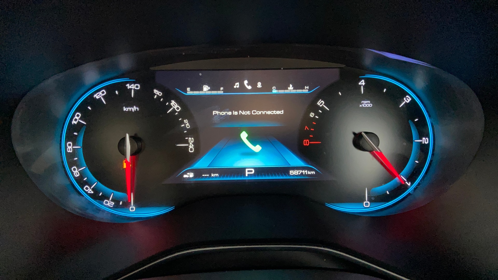 Used 2021 MG Hector Plus Used 2021 MG Hector Plus