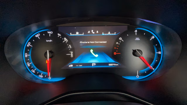 View MG Hector Plus Image 22 Used MG Hector Plus Image 22