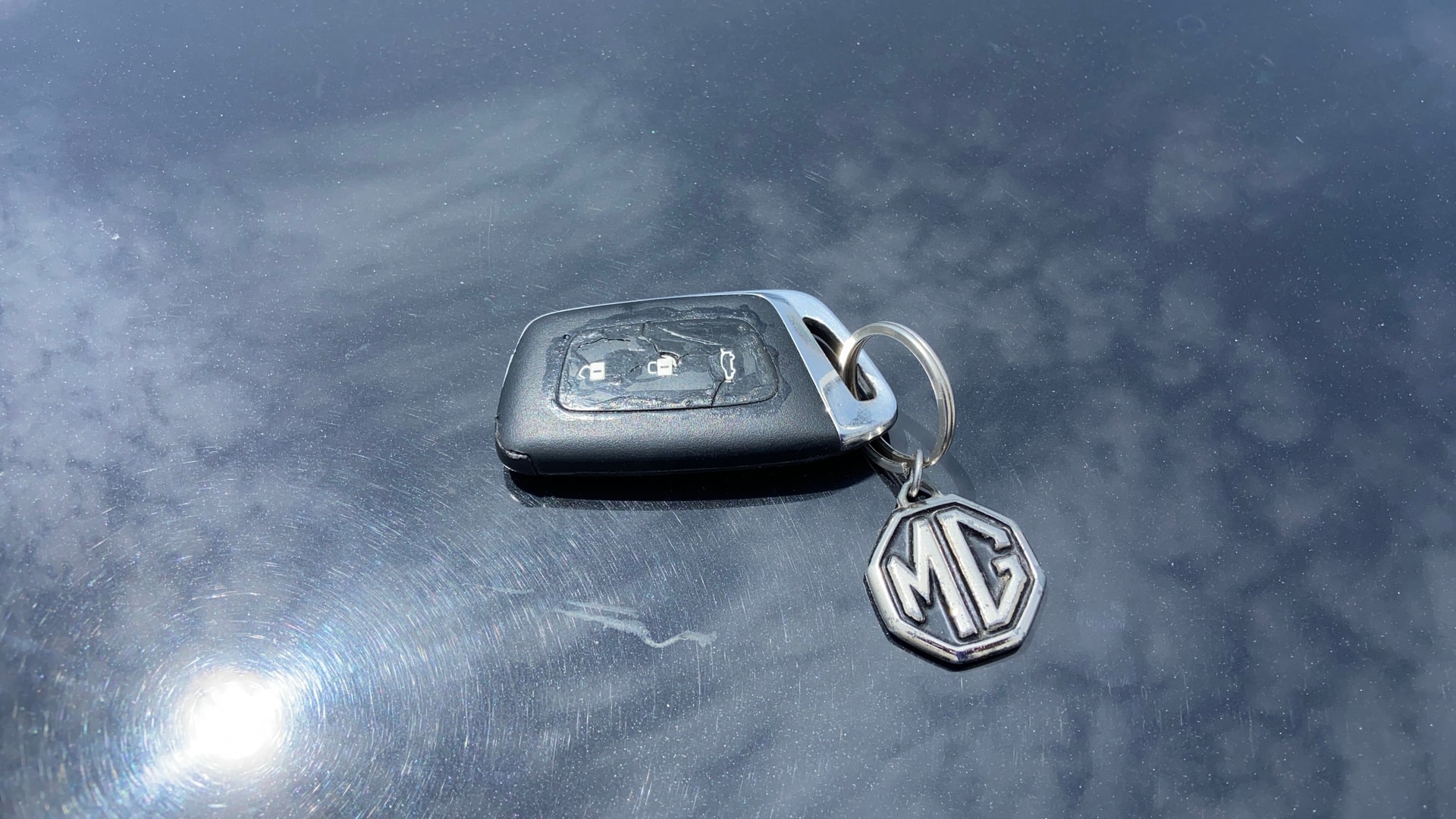 Used 2021 MG Hector Plus Used 2021 MG Hector Plus