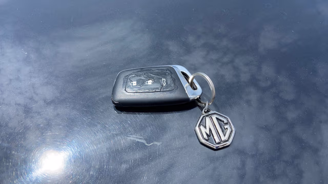 View MG Hector Plus Image 20 Used MG Hector Plus Image 20