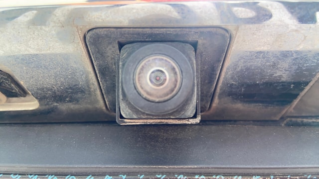 View MG Hector Plus Image 17 Used MG Hector Plus Image 17